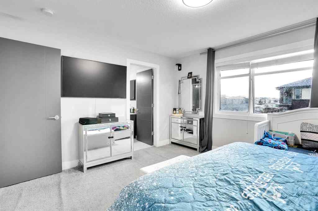 MLS® A2249092 - 34 Cornerstone Road NE in Cornerstone Calgary, Residential