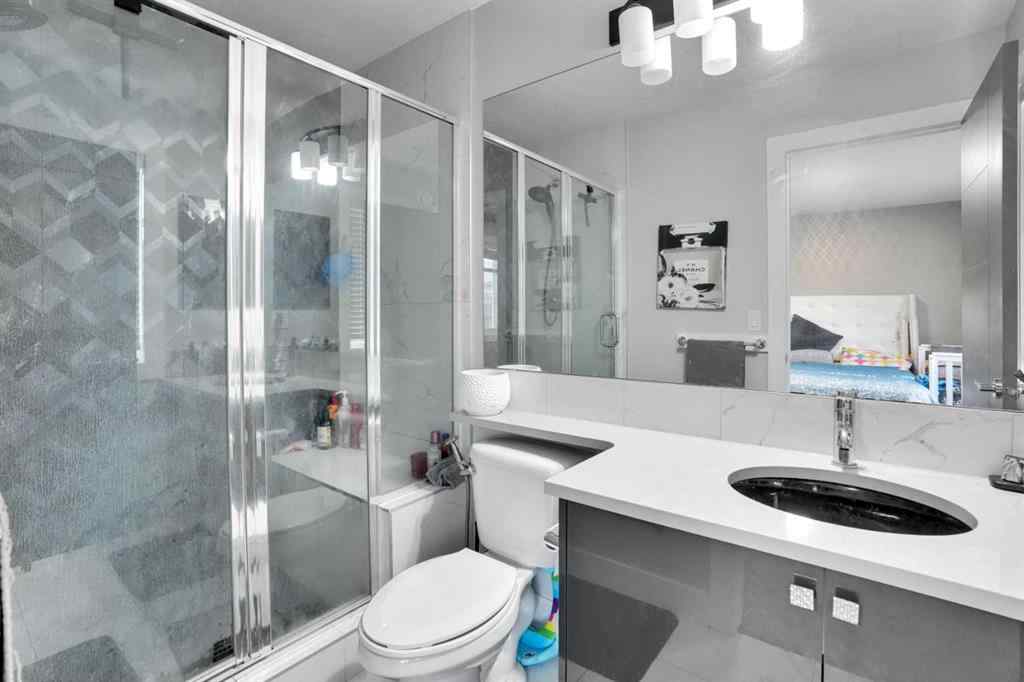 MLS® A2249092 - 34 Cornerstone Road NE in Cornerstone Calgary, Residential