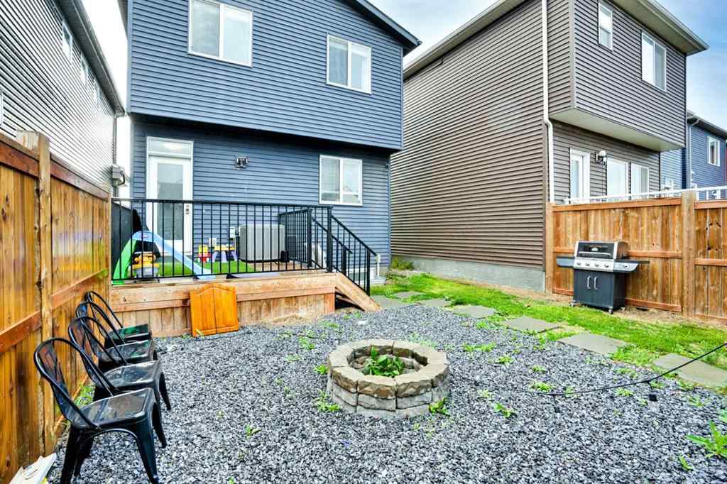 MLS® A2249092 - 34 Cornerstone Road NE in Cornerstone Calgary, Residential