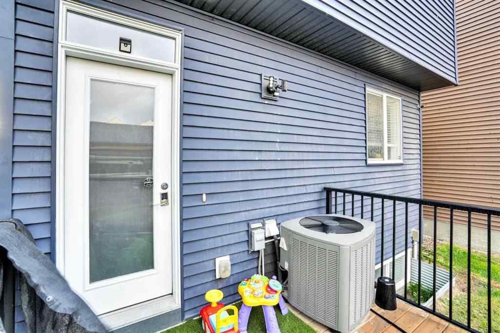MLS® A2249092 - 34 Cornerstone Road NE in Cornerstone Calgary, Residential