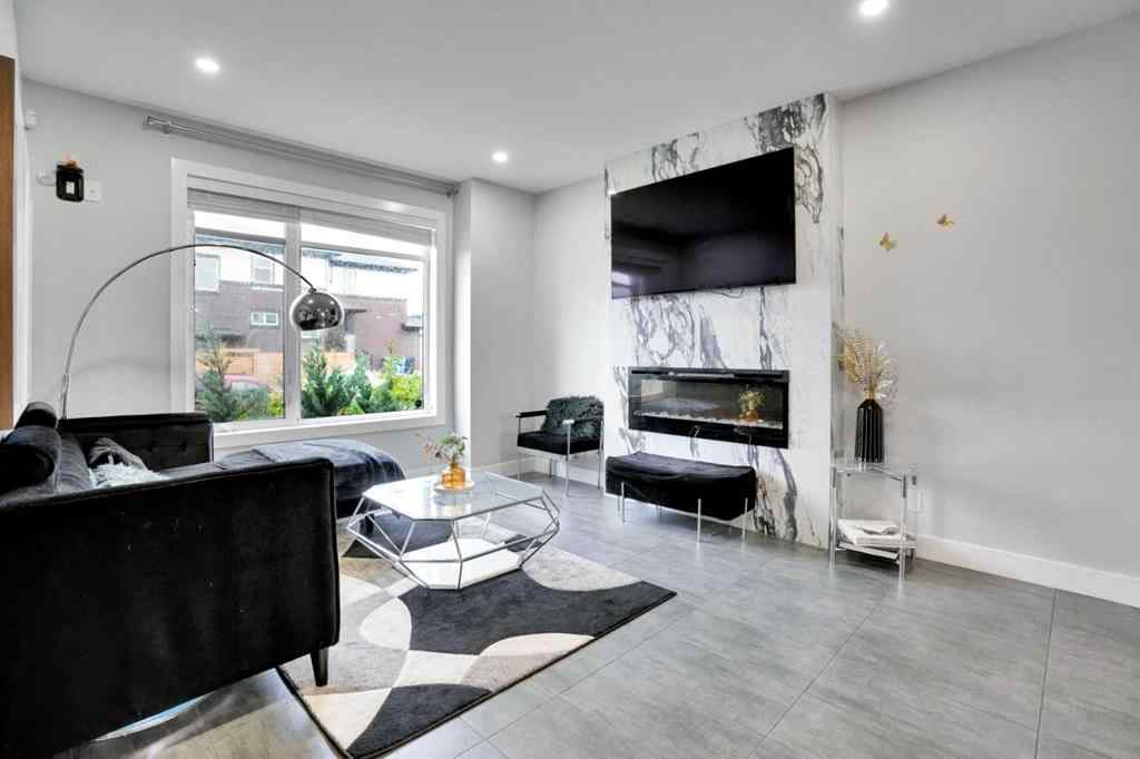 MLS® A2249092 - 34 Cornerstone Road NE in Cornerstone Calgary, Residential