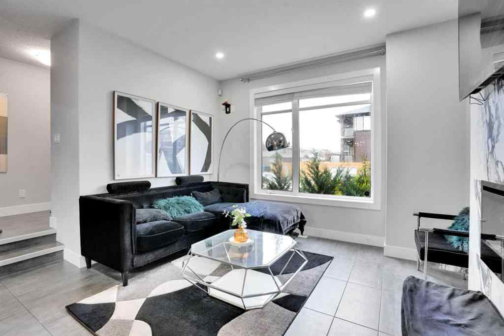 MLS® A2249092 - 34 Cornerstone Road NE in Cornerstone Calgary, Residential