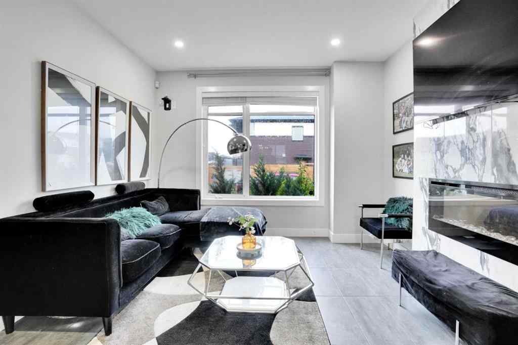 MLS® A2249092 - 34 Cornerstone Road NE in Cornerstone Calgary, Residential