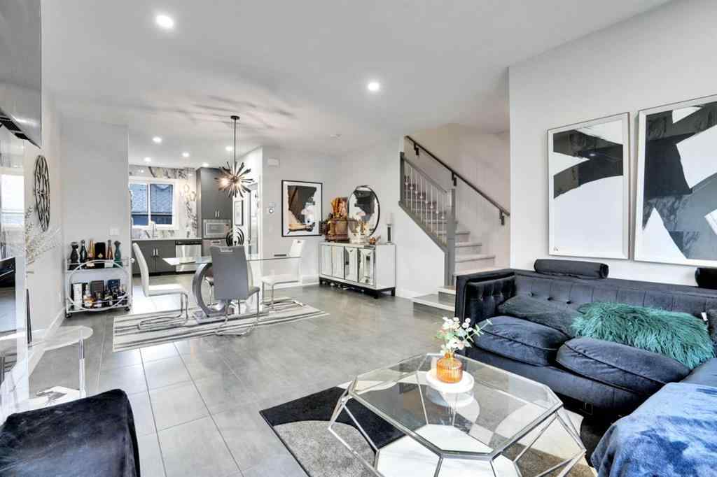 MLS® A2249092 - 34 Cornerstone Road NE in Cornerstone Calgary, Residential