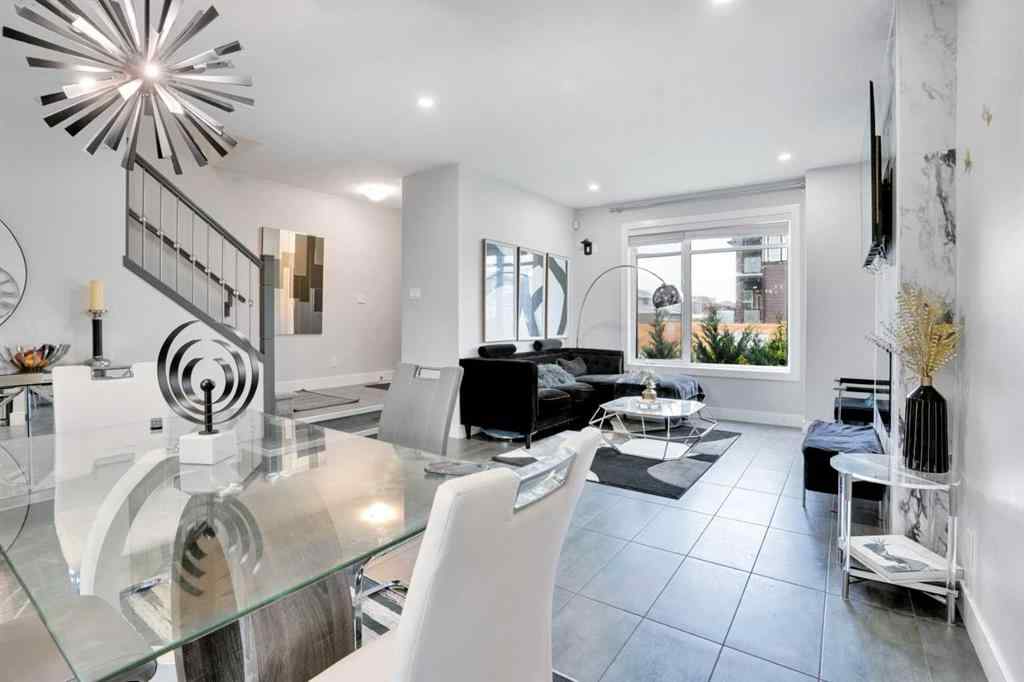 MLS® A2249092 - 34 Cornerstone Road NE in Cornerstone Calgary, Residential