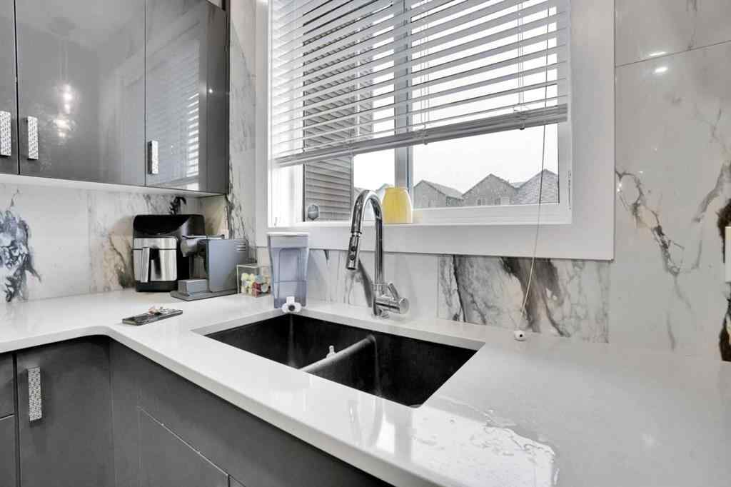 MLS® A2249092 - 34 Cornerstone Road NE in Cornerstone Calgary, Residential
