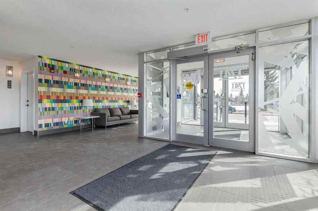 MLS® A2249094 - Unit #404 2702 17 Avenue SW in Shaganappi Calgary, Residential