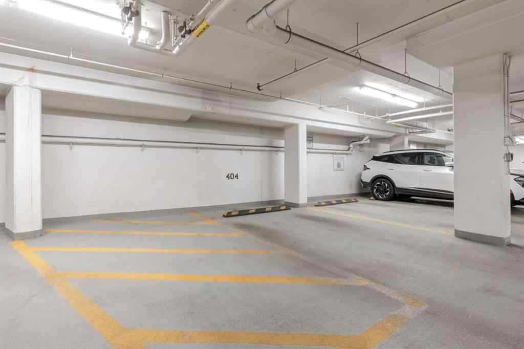 MLS® A2249094 - Unit #404 2702 17 Avenue SW in Shaganappi Calgary, Residential