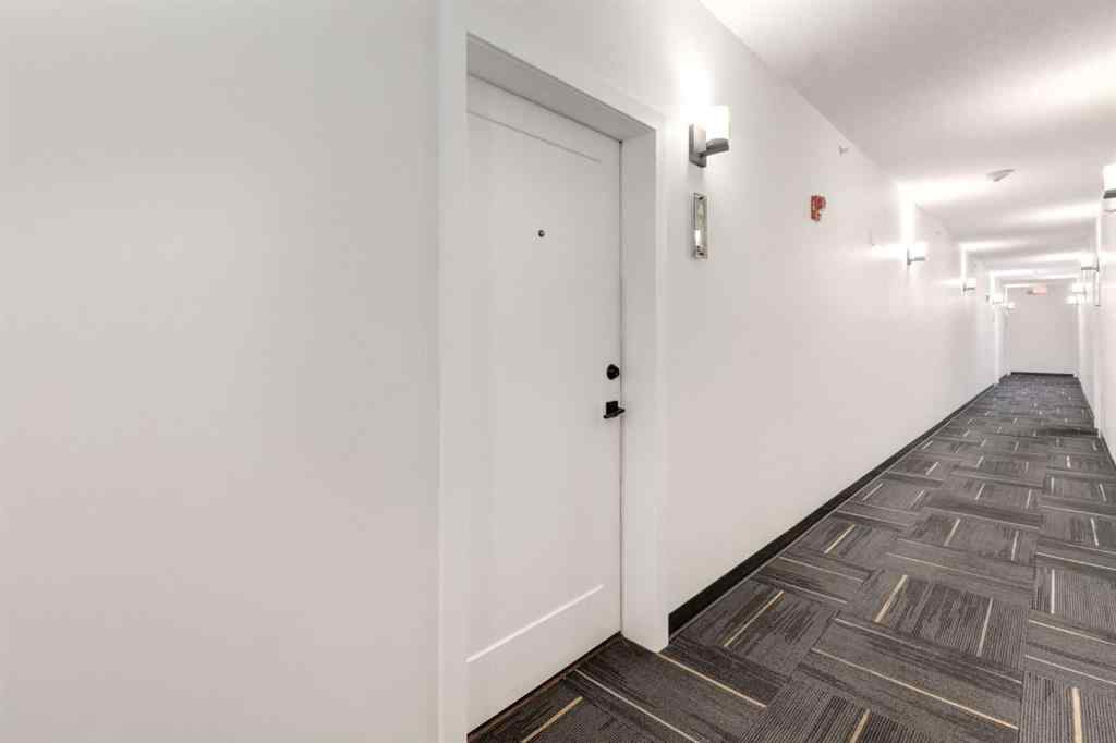 MLS® A2249094 - Unit #404 2702 17 Avenue SW in Shaganappi Calgary, Residential