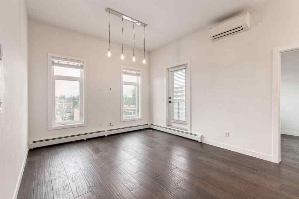 MLS® A2249094 - Unit #404 2702 17 Avenue SW in Shaganappi Calgary, Residential