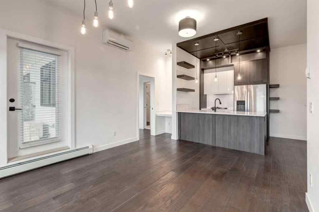 MLS® A2249094 - Unit #404 2702 17 Avenue SW in Shaganappi Calgary, Residential