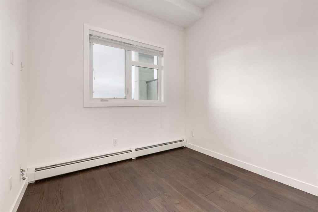 MLS® A2249094 - Unit #404 2702 17 Avenue SW in Shaganappi Calgary, Residential