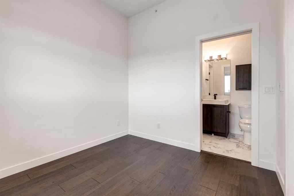 MLS® A2249094 - Unit #404 2702 17 Avenue SW in Shaganappi Calgary, Residential