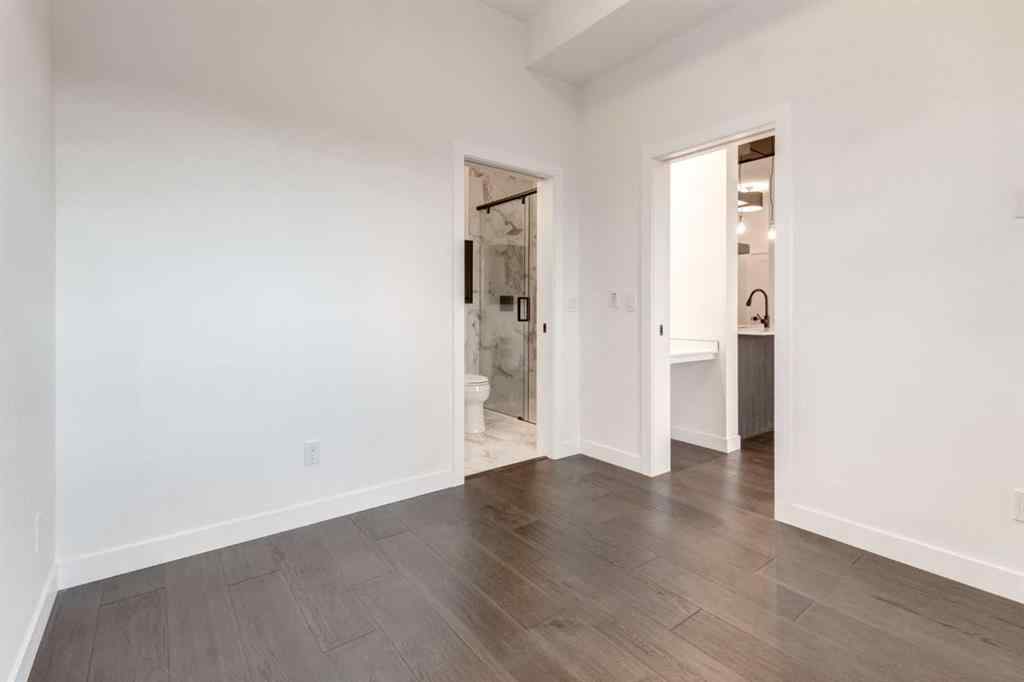 MLS® A2249094 - Unit #404 2702 17 Avenue SW in Shaganappi Calgary, Residential