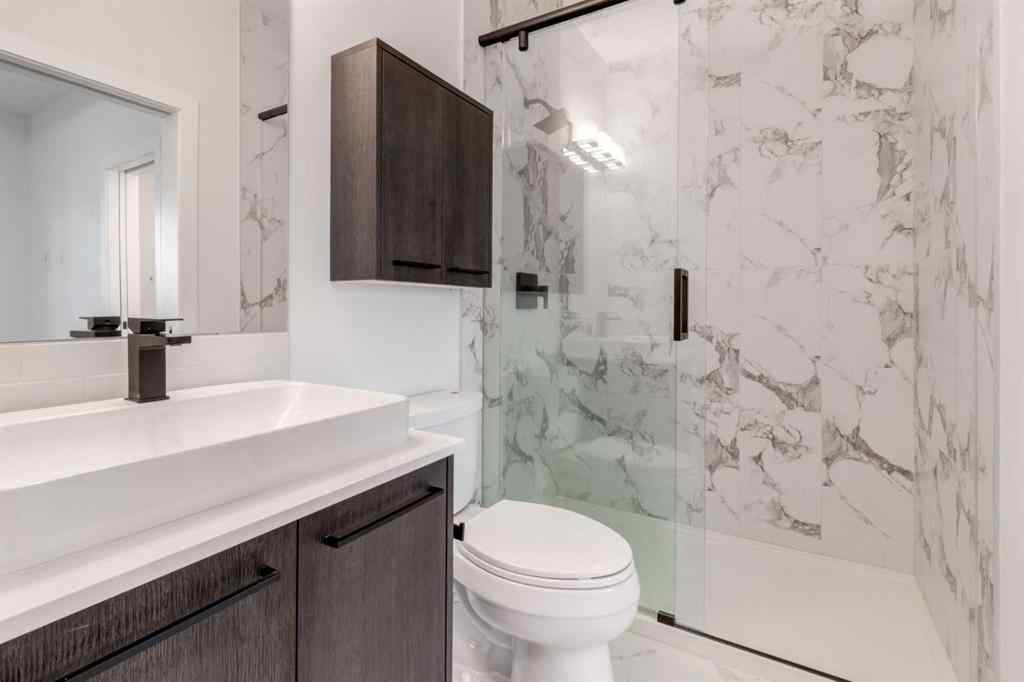 MLS® A2249094 - Unit #404 2702 17 Avenue SW in Shaganappi Calgary, Residential