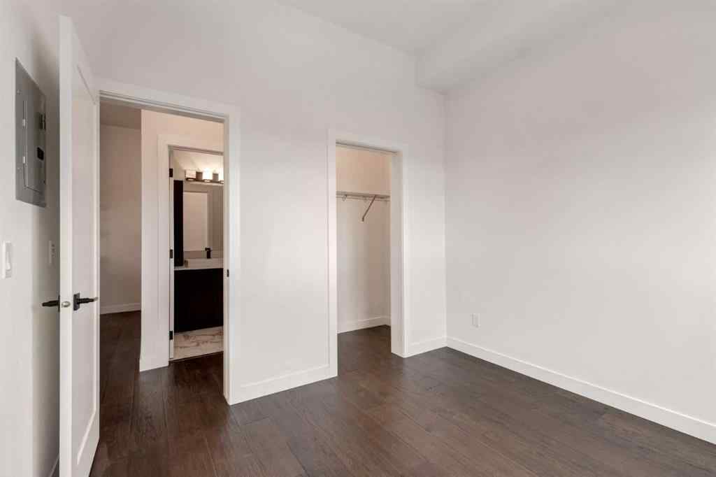 MLS® A2249094 - Unit #404 2702 17 Avenue SW in Shaganappi Calgary, Residential