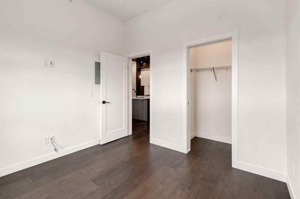 MLS® A2249094 - Unit #404 2702 17 Avenue SW in Shaganappi Calgary, Residential