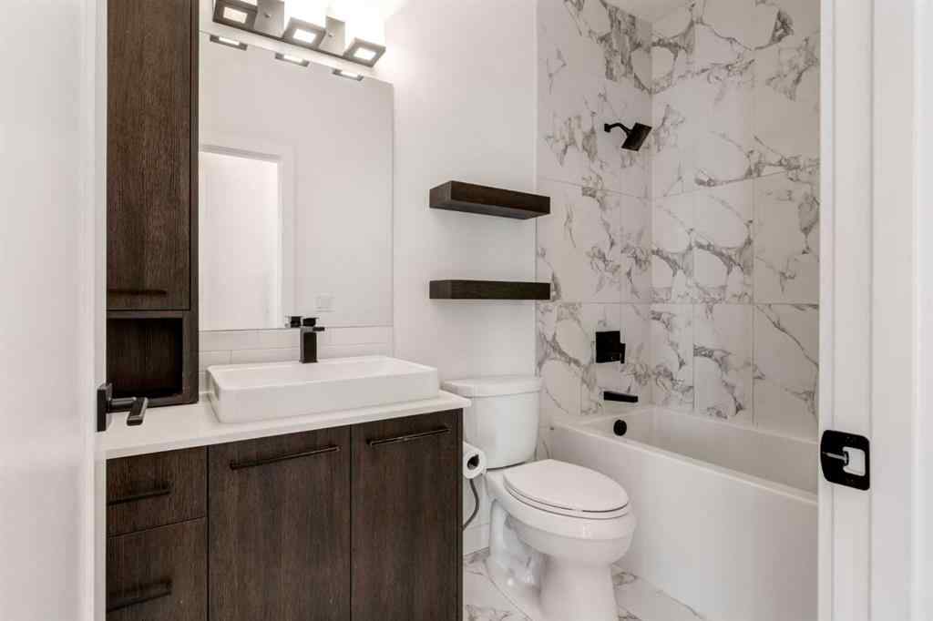 MLS® A2249094 - Unit #404 2702 17 Avenue SW in Shaganappi Calgary, Residential