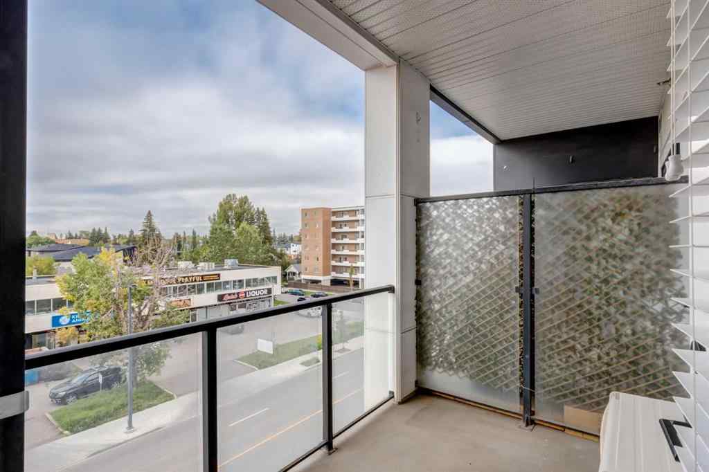 MLS® A2249094 - Unit #404 2702 17 Avenue SW in Shaganappi Calgary, Residential