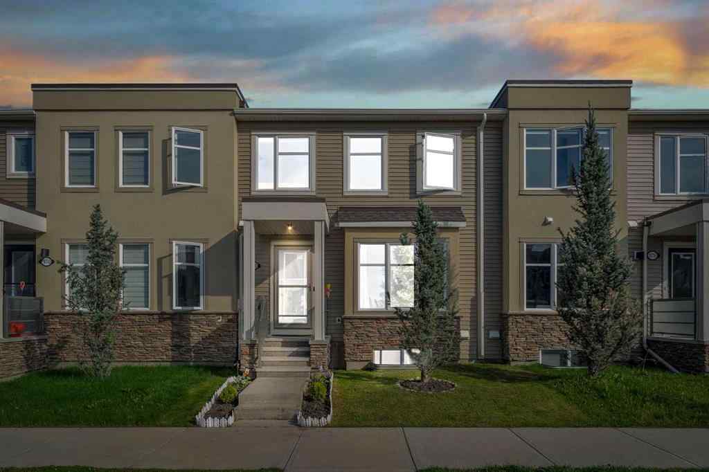 MLS® A2249095 - 10739 Cityscape Drive  in Cityscape Calgary, Residential