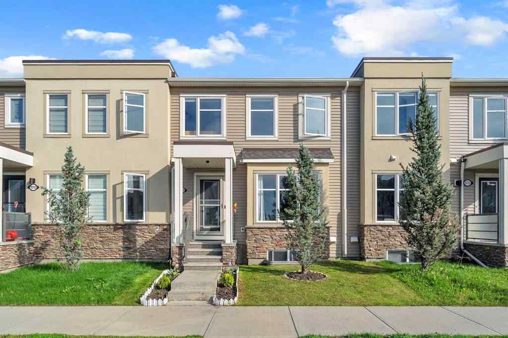 MLS® A2249095 - 10739 Cityscape Drive  in Cityscape Calgary, Residential