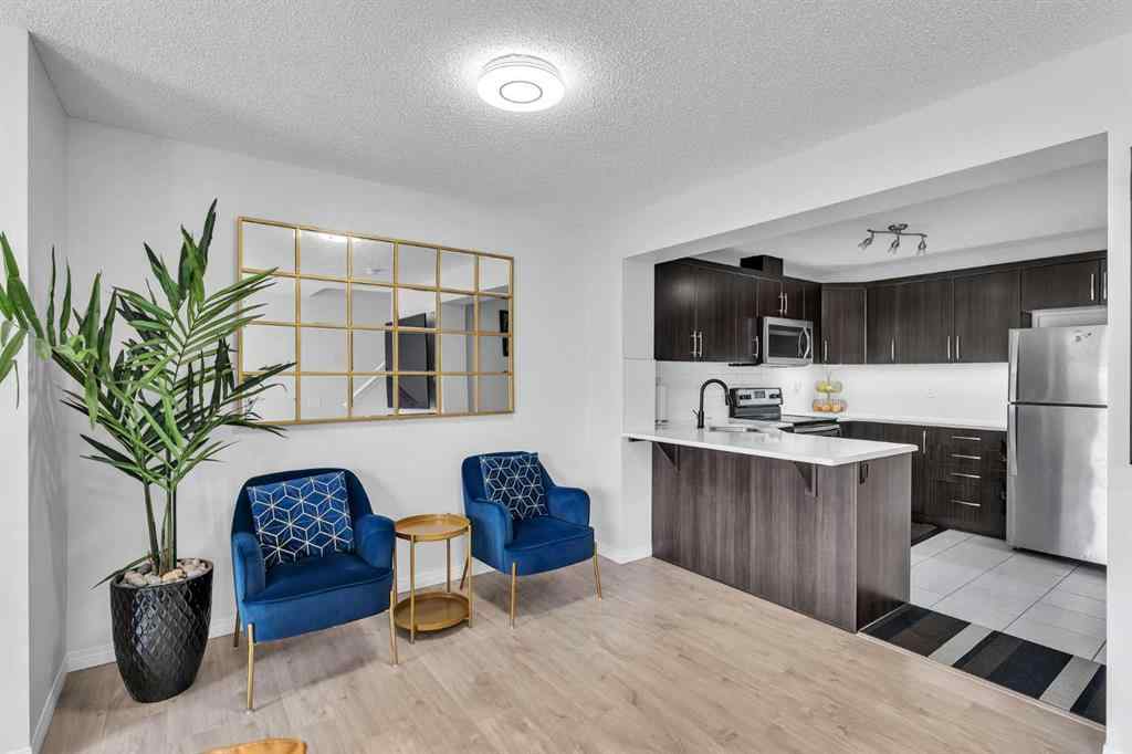 MLS® A2249095 - 10739 Cityscape Drive  in Cityscape Calgary, Residential