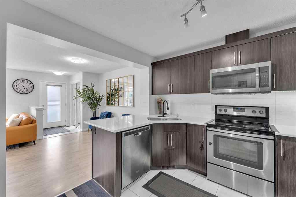 MLS® A2249095 - 10739 Cityscape Drive  in Cityscape Calgary, Residential