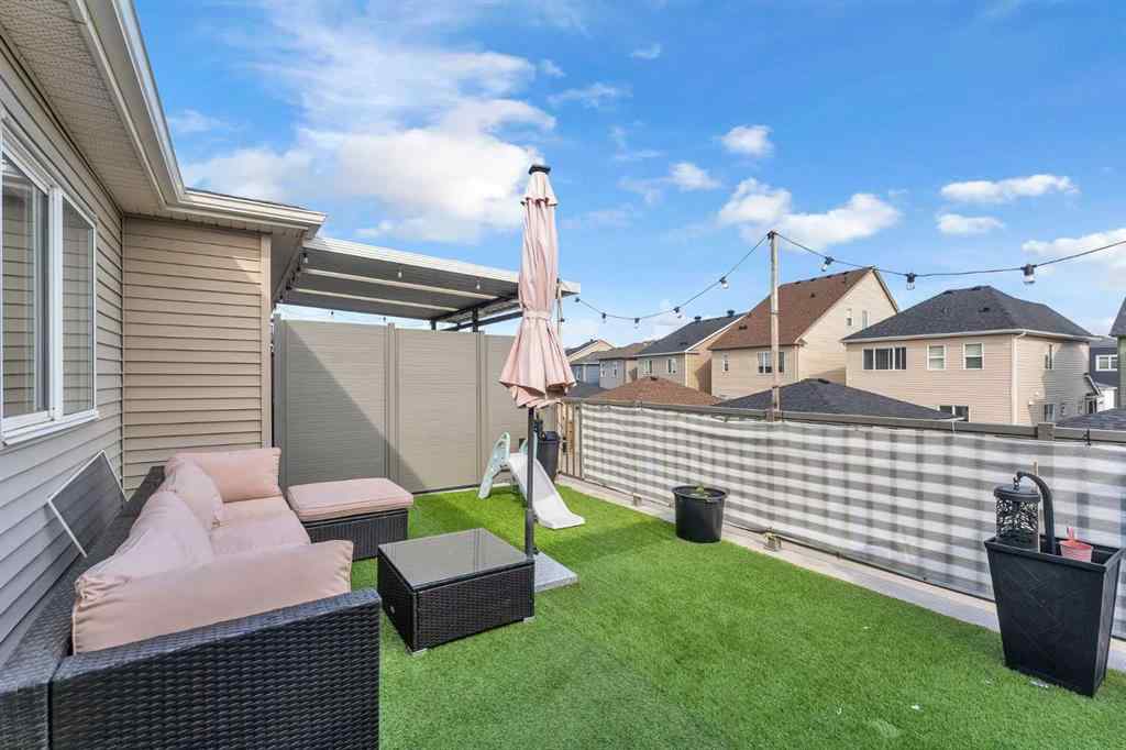 MLS® A2249095 - 10739 Cityscape Drive  in Cityscape Calgary, Residential