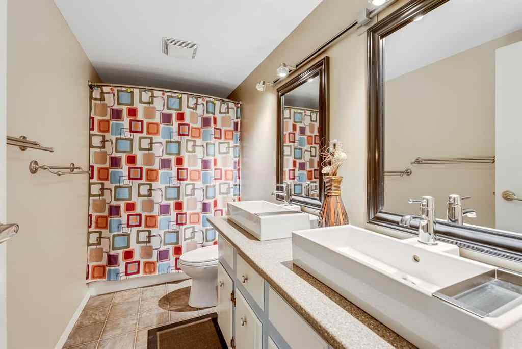MLS® A2249098 - 6407 Dalton Drive NW in Dalhousie Calgary, Residential