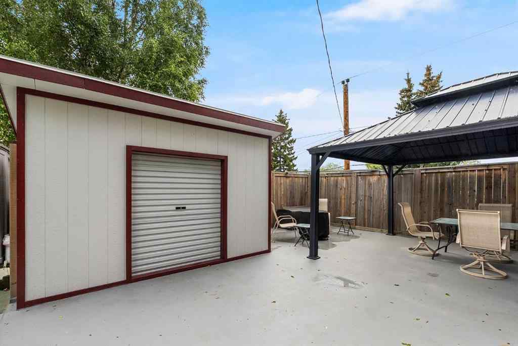MLS® A2249098 - 6407 Dalton Drive NW in Dalhousie Calgary, Residential