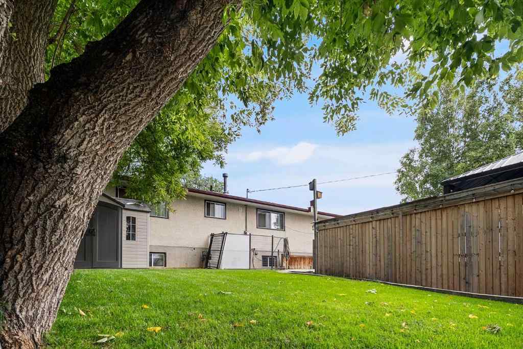 MLS® A2249098 - 6407 Dalton Drive NW in Dalhousie Calgary, Residential