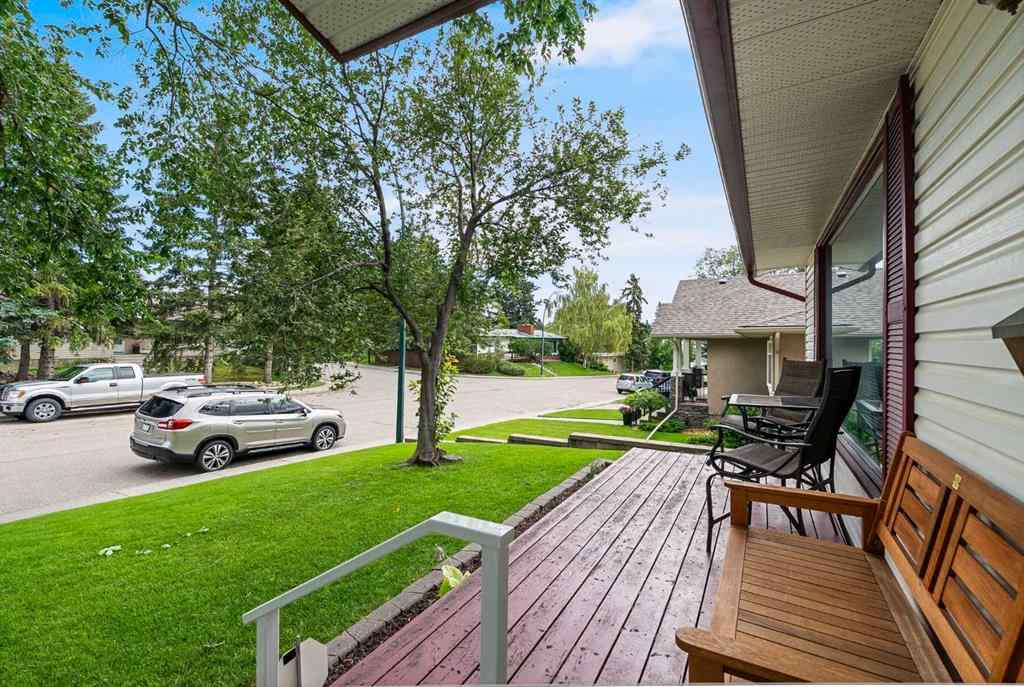 MLS® A2249098 - 6407 Dalton Drive NW in Dalhousie Calgary, Residential