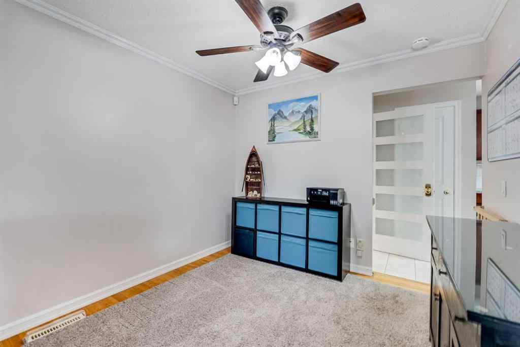 MLS® A2249098 - 6407 Dalton Drive NW in Dalhousie Calgary, Residential