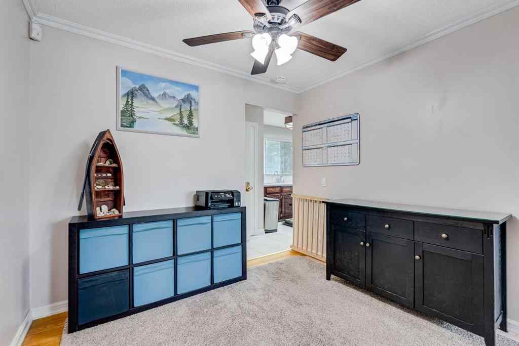 MLS® A2249098 - 6407 Dalton Drive NW in Dalhousie Calgary, Residential