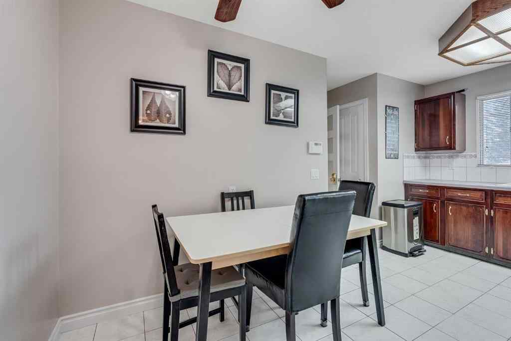 MLS® A2249098 - 6407 Dalton Drive NW in Dalhousie Calgary, Residential