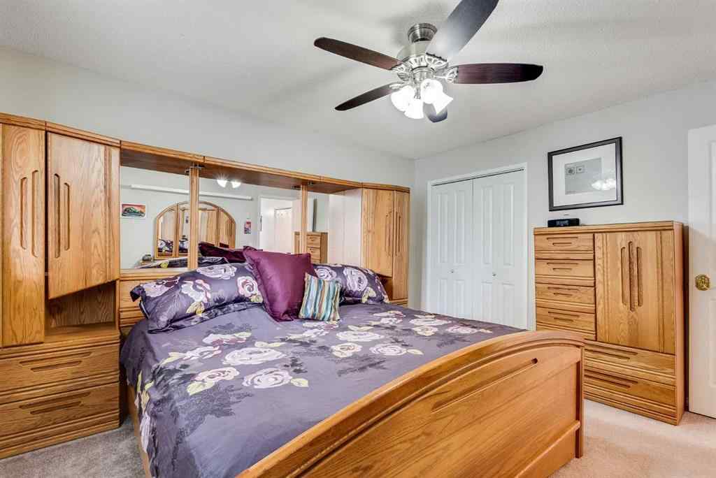 MLS® A2249098 - 6407 Dalton Drive NW in Dalhousie Calgary, Residential
