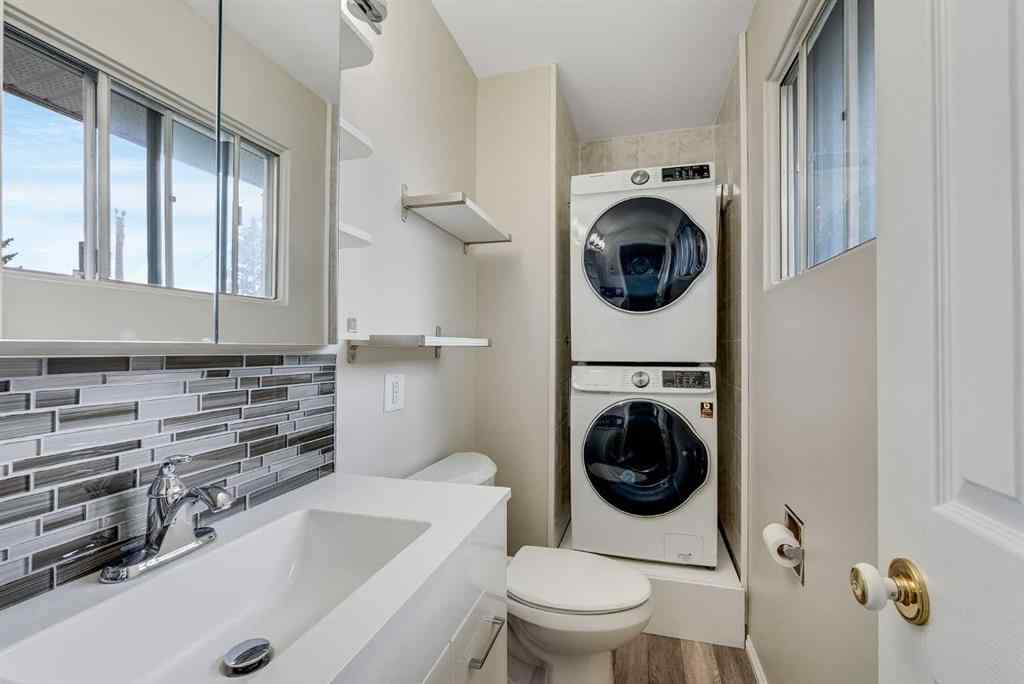 MLS® A2249098 - 6407 Dalton Drive NW in Dalhousie Calgary, Residential