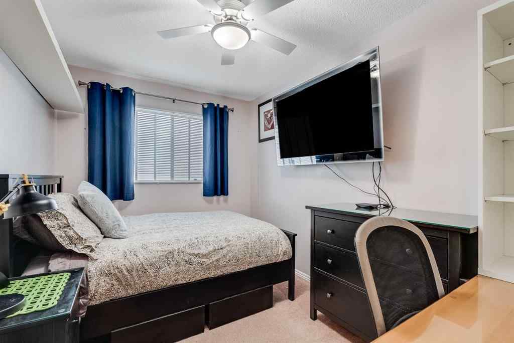 MLS® A2249098 - 6407 Dalton Drive NW in Dalhousie Calgary, Residential