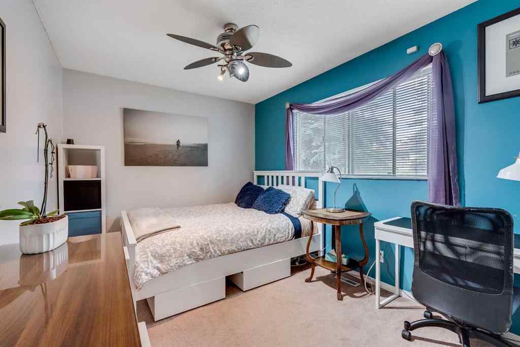 MLS® A2249098 - 6407 Dalton Drive NW in Dalhousie Calgary, Residential