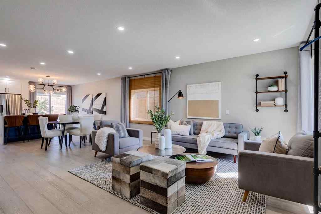 MLS® A2249100 - 232 15 Avenue NW in Crescent Heights Calgary, Residential