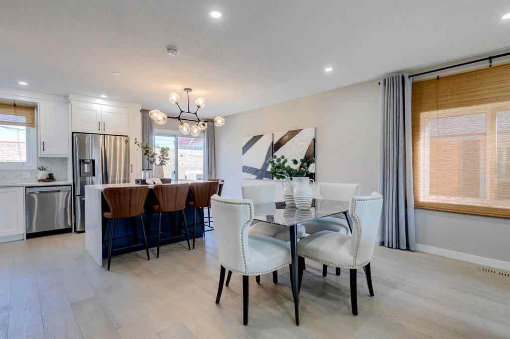 MLS® A2249100 - 232 15 Avenue NW in Crescent Heights Calgary, Residential