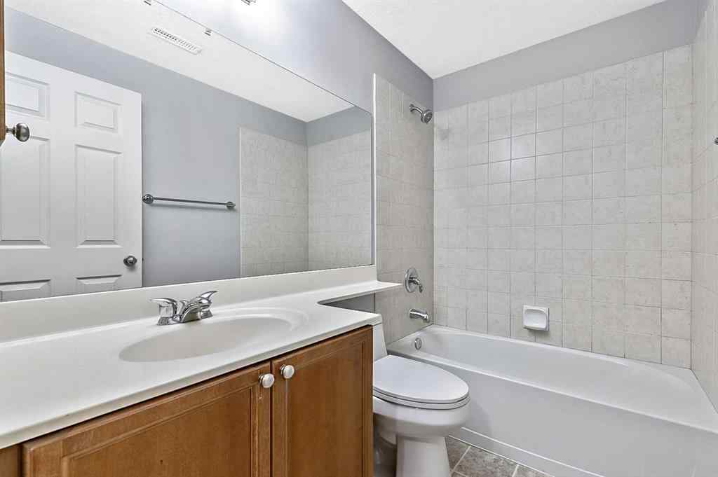MLS® A2249101 - 287 Crystal Shores Drive  in Crystal Shores Okotoks, Residential