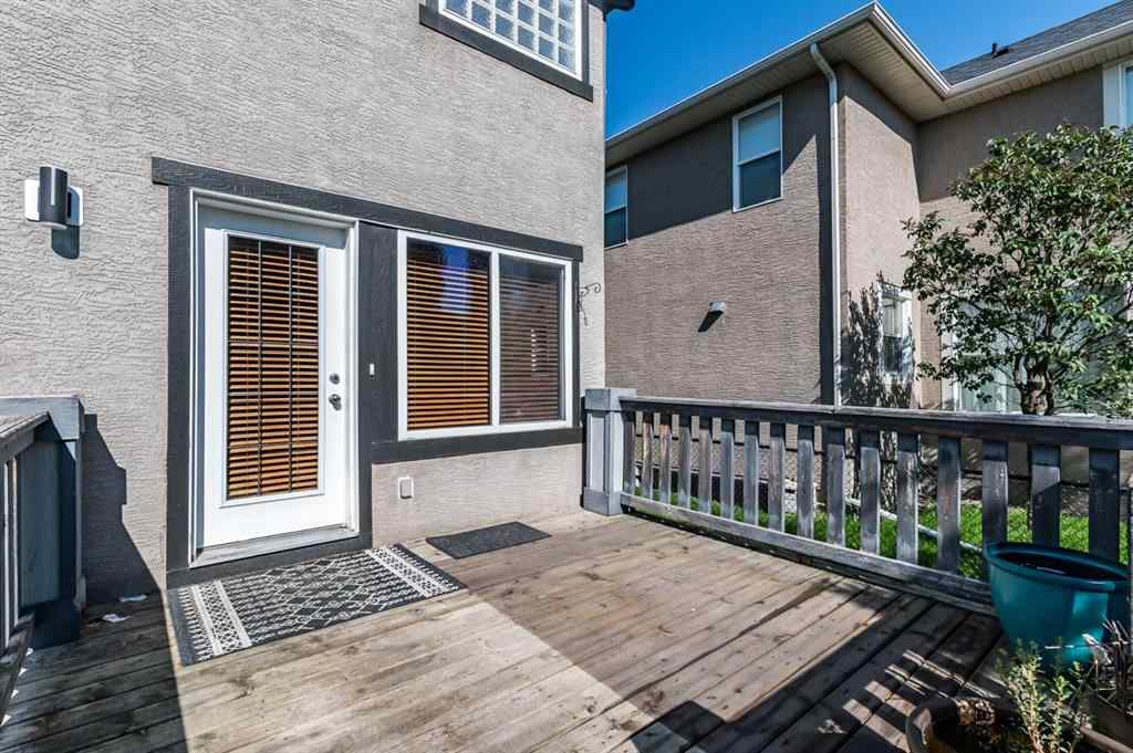 MLS® A2249101 - 287 Crystal Shores Drive  in Crystal Shores Okotoks, Residential