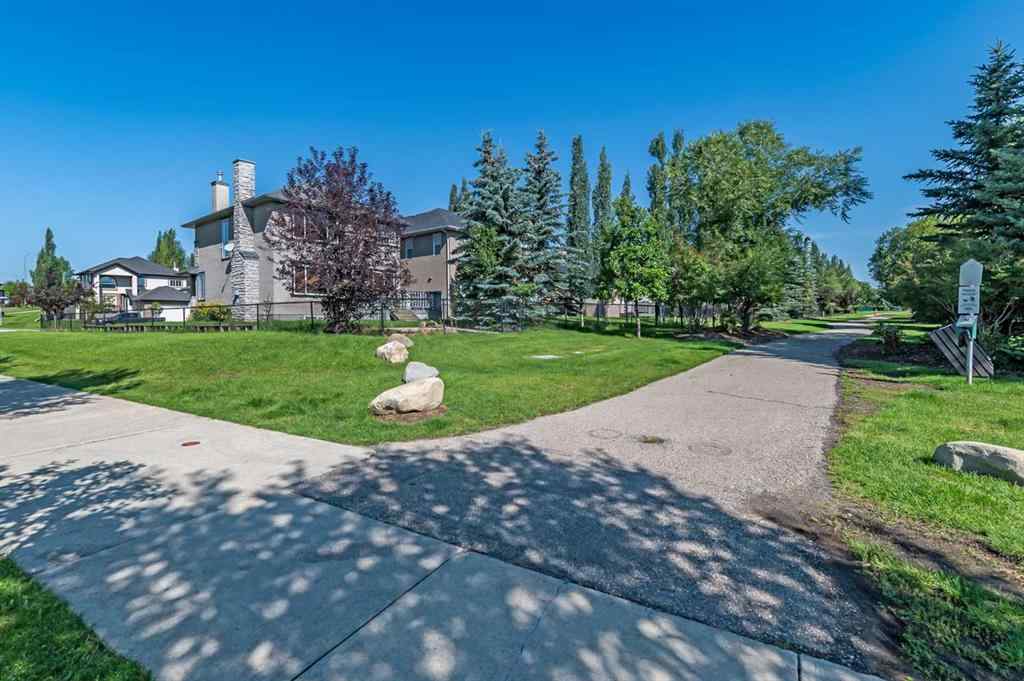 MLS® A2249101 - 287 Crystal Shores Drive  in Crystal Shores Okotoks, Residential