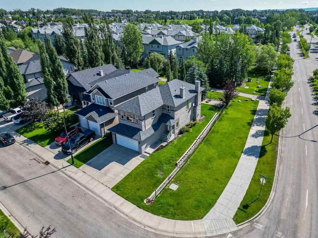 MLS® A2249101 - 287 Crystal Shores Drive  in Crystal Shores Okotoks, Residential