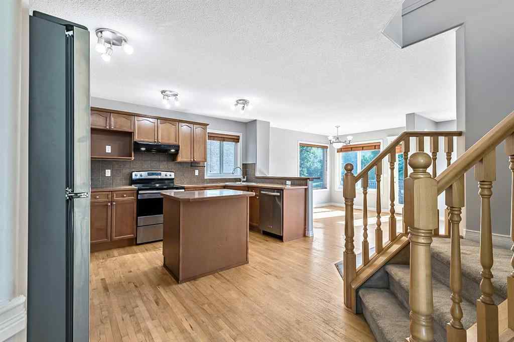 MLS® A2249101 - 287 Crystal Shores Drive  in Crystal Shores Okotoks, Residential