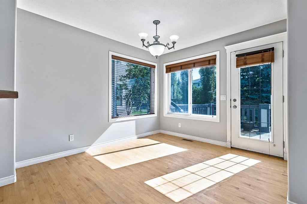 MLS® A2249101 - 287 Crystal Shores Drive  in Crystal Shores Okotoks, Residential