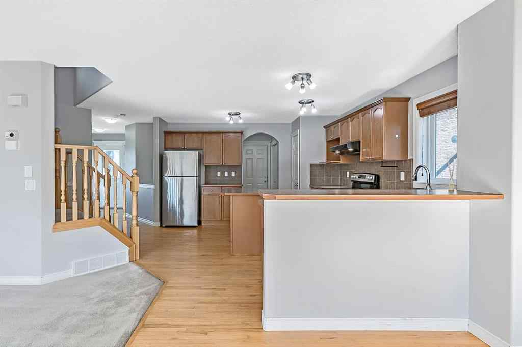 MLS® A2249101 - 287 Crystal Shores Drive  in Crystal Shores Okotoks, Residential