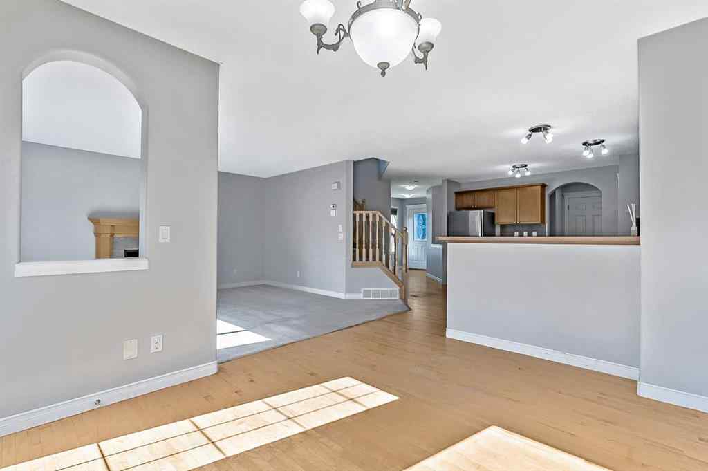 MLS® A2249101 - 287 Crystal Shores Drive  in Crystal Shores Okotoks, Residential