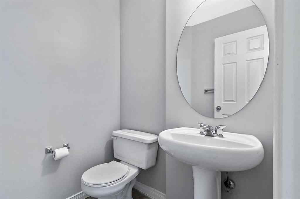 MLS® A2249101 - 287 Crystal Shores Drive  in Crystal Shores Okotoks, Residential